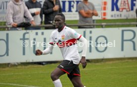 06.07.21 FSV Hollenbach - VfB Stuttgart