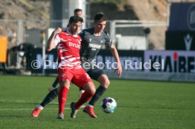 23.04.21 Karlsruher SC - FC Würzburger Kickers