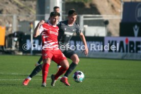 23.04.21 Karlsruher SC - FC Würzburger Kickers