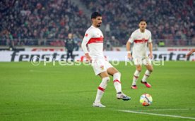 05.02.23 VfB Stuttgart - SV Werder Bremen