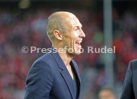 FC Bayern M&uuml;nchen