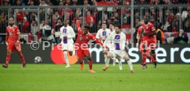 08.03.23 FC Bayern M&uuml;nchen - Paris Saint-Germain