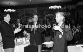 DFB-Pokal Finale 1987 Hamburger SV - Stuttgarter Kickers