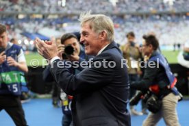 28.05.22 UEFA Champions League Finale 2022 FC Liverpool - Real Madrid