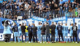 Stuttgarter Kickers - 1. FSV Mainz 05 II