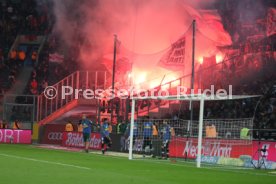 Borussia M&ouml;nchengladbach - VfB Stuttgart
