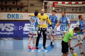 18.02.21 Frisch Auf G&ouml;ppingen - TVB Stuttgart