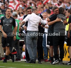 VfB Stuttgart - TSG 1899 Hoffenheim