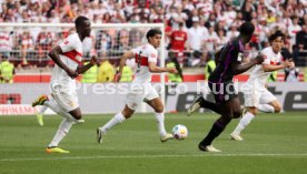 04.05.24 VfB Stuttgart - FC Bayern M&uuml;nchen