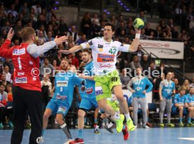 TVB Stuttgart - Frisch Auf G&ouml;ppingen