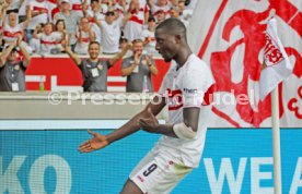 19.08.23 VfB Stuttgart - VfL Bochum