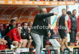 26.08.23 1. FC Heidenheim - TSG 1899 Hoffenheim