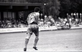 08.07.94 GSV Maichingen - VfB Stuttgart