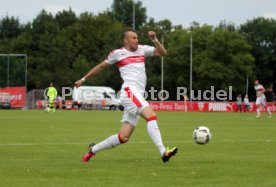 VfB Stuttgart - FC Br&uuml;nn
