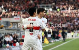 18.02.23 VfB Stuttgart - 1. FC K&ouml;ln