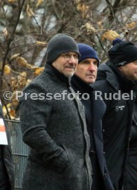 10.12.22 VfB Stuttgart II - Wormatia Worms