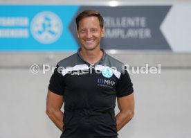 15.07.21 Stuttgarter Kickers Fototermin 2021/2022