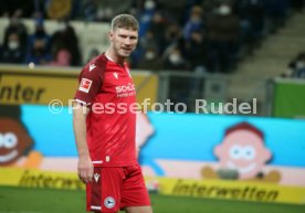 13.012.22 TSG 1899 Hoffenheim - DSC Arminia Bielefeld