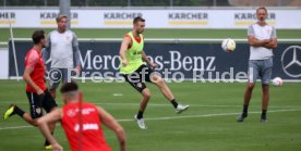 19.08.22 VfB Stuttgart Training