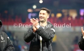 22.11.25 1. FC Heidenheim - Borussia M&ouml;nchengladbach