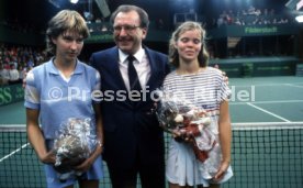 21.10.84 Porsche Tennis Grand Prix Filderstadt