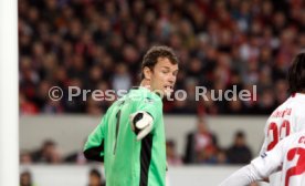 23.02.10 VfB Stuttgart - FC Barcelona