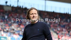 12.04.25 TSG 1899 Hoffenheim - 1. FSV Mainz 05