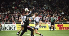 11.01.97 Hallen Masters Stuttgart