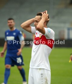 Karlsruher SC - VfB Stuttgart