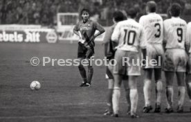 02.10.93 VfB Stuttgart - Eintracht Frankfurt