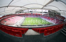 05.12.21 VfB Stuttgart - Hertha BSC Berlin