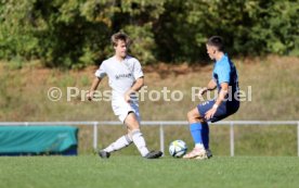 01.10.23 ASV Aichwald - VfB Oberesslingen/Zell