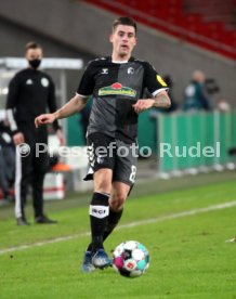 23.12.20 VfB Stuttgart - SC Freiburg