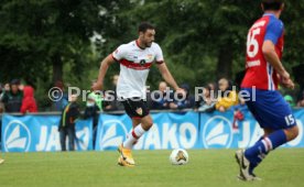 06.07.21 FSV Hollenbach - VfB Stuttgart