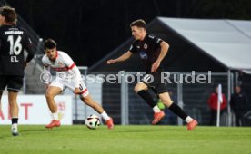 09.04.25 VfB Stuttgart II - FC Viktoria Köln 1904