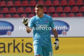 1. FC Heidenheim - Hamburger SV