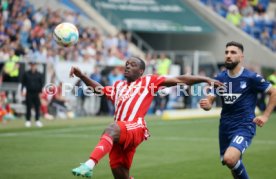 20.05.23 TSG 1899 Hoffenheim - 1. FC Union Berlin