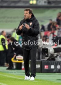 Fortuna D&uuml;sseldorf - VfB Stuttgart