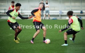 21.03.23 VfB Stuttgart Training