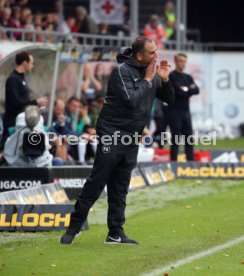 1. FC Heidenheim - SpVgg Greuther F&uuml;rth