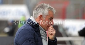 Karlsruher SC - DSC Arminia Bielefeld
