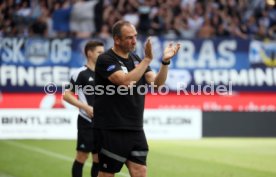 21.08.22 1. FC Heidenheim - DSC Arminia Bielefeld