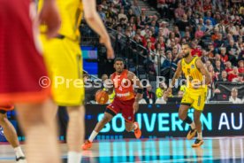 01.05.26 FC Bayern Basketball - Alba Berlin