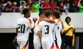 09.09.25 U20 Deutschland - U20 Italien