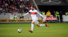 VfB Stuttgart - SSV Jahn Regensburg