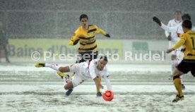 01.12.10 Young Boys Bern - VfB Stuttgart
