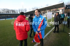 18.01.25 VfB Stuttgart II - FC Hansa Rostock