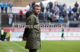 Stuttgarter Kickers - Werder Bremen II
