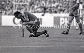 25.05.88 PSV Eindhoven - Benfica Lissabon