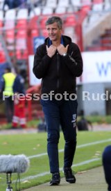 Karlsruher SC - 1. FC Magdeburg